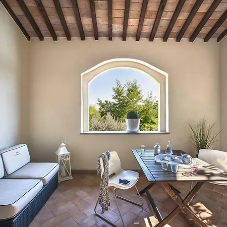 Casale Degli Ulivi 12 By Marche