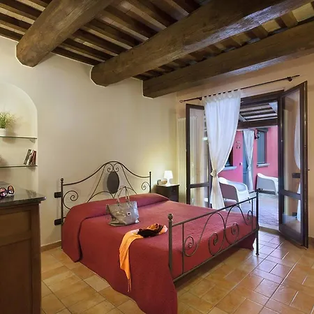 Casale Degli Ulivi 12 By Marche