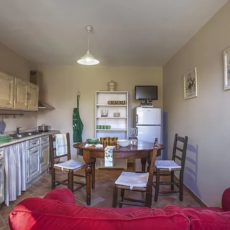 Casale Degli Ulivi 12 By Marche Acqualagna