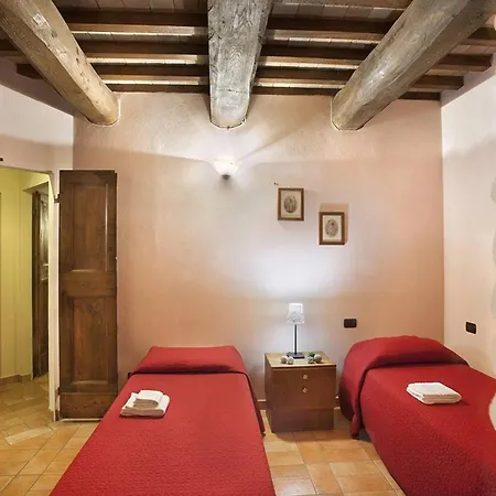 Casale Degli Ulivi 12 By Marche Villa Acqualagna