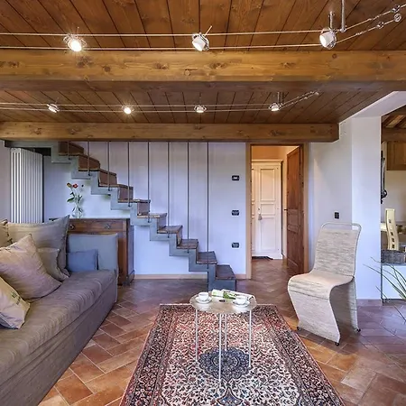 Vila Casale Degli Ulivi 12 By Marche *