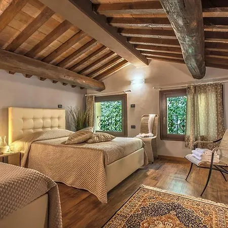 Villa Casale Degli Ulivi 12 By Marche Acqualagna