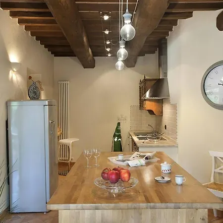 Casale Degli Ulivi 12 By Marche