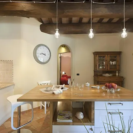 Casale Degli Ulivi 12 By Marche Acqualagna